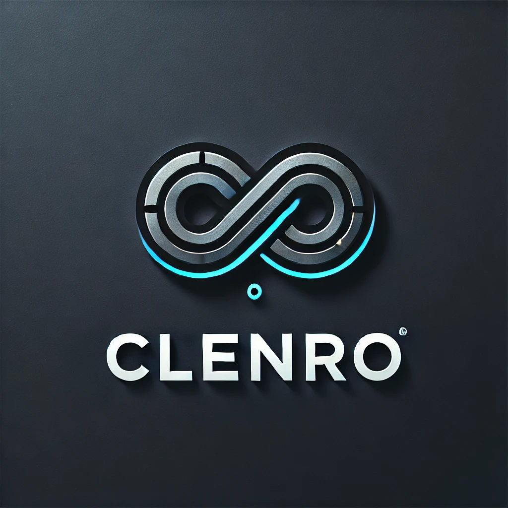 Clenro Logo